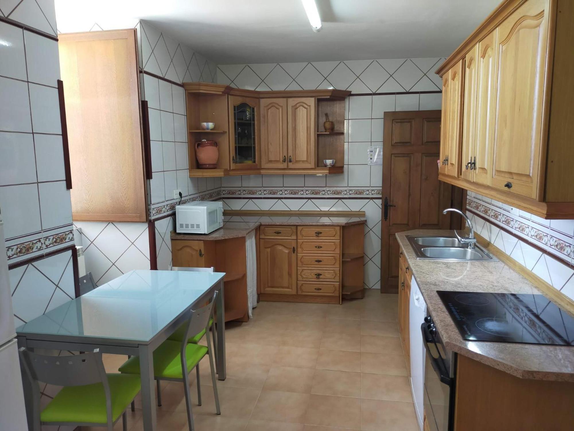 El Diezmo Artajona Exterior photo